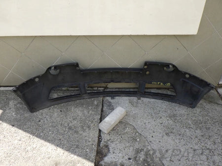 BMW X3 E83 Front Bumper