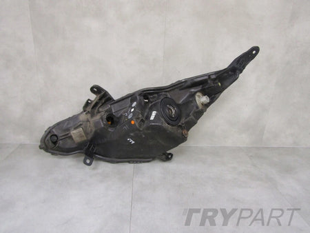 Front Headlight Toyota Aygo 2 II Standard Lens + LED 14-18 RH KOITO 0H-17
