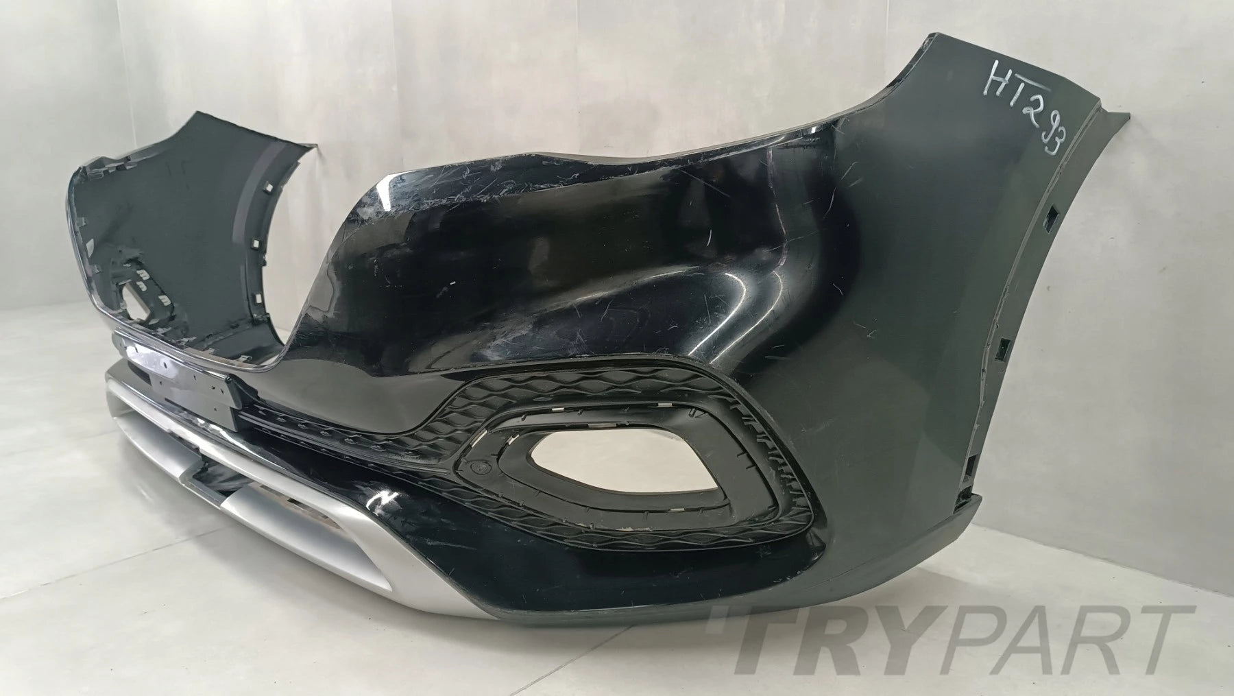 Front bumper for MG HS 18-20