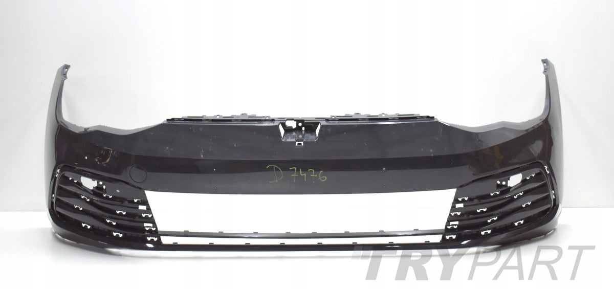 VW GOLF VIII 8 5H0 FRONT BUMPER ORG