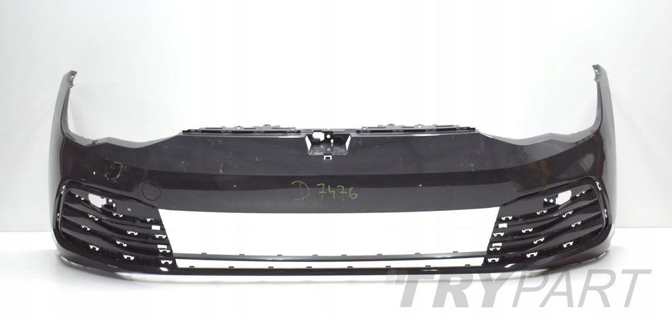 VW GOLF VIII 8 5H0 FRONT BUMPER ORG