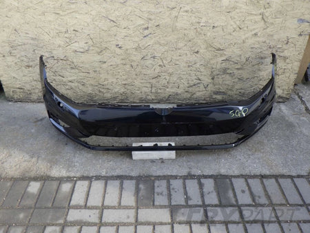 VW GOLF 7 VII 5G0 LIFT 16- Front Bumper