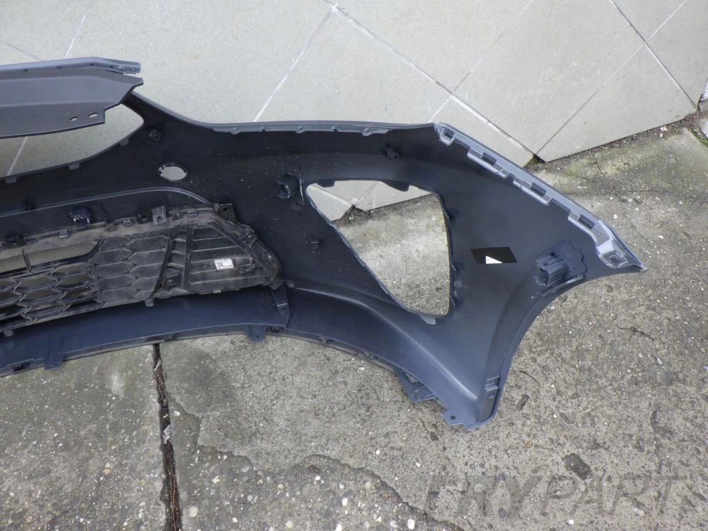 KIA CEED III 3 18- Front Bumper