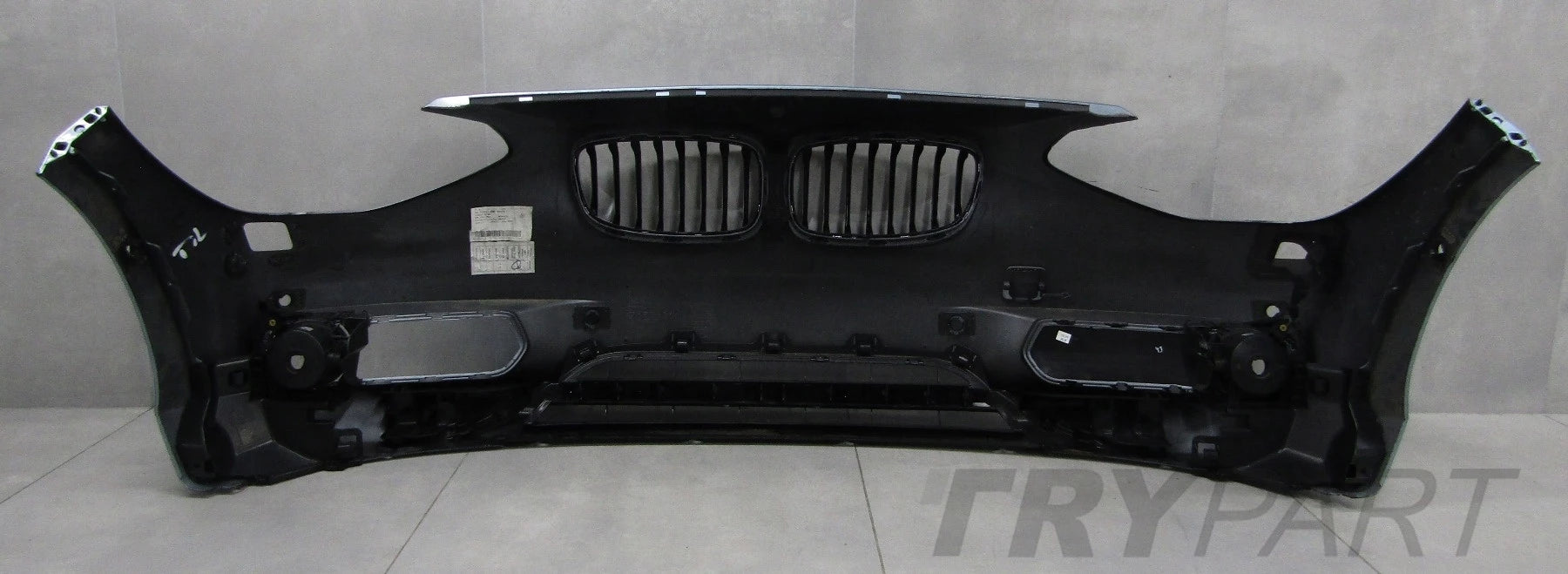 Front Bumper for BMW 1 Series F20 F21 2011-2015