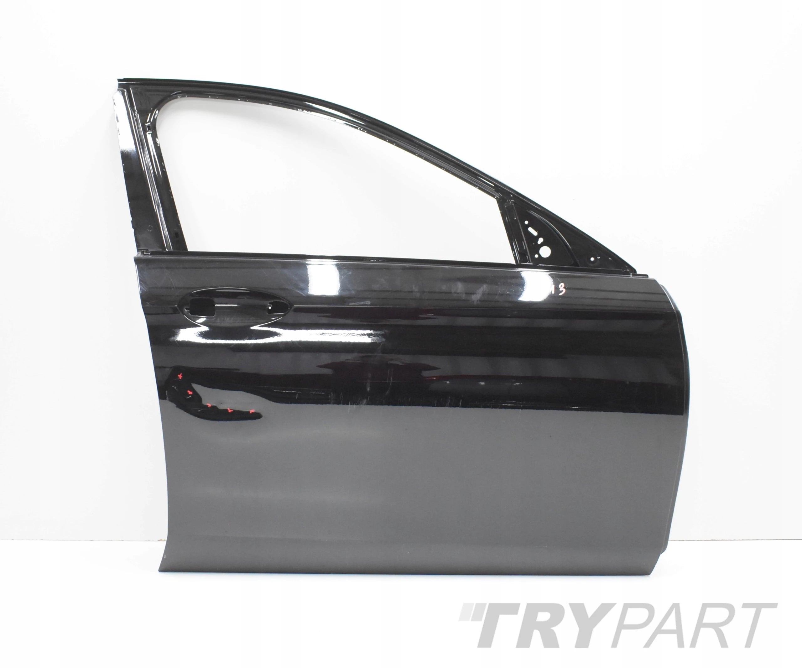 MERCEDES E CLASS W213 RIGHT FRONT DOOR ORG