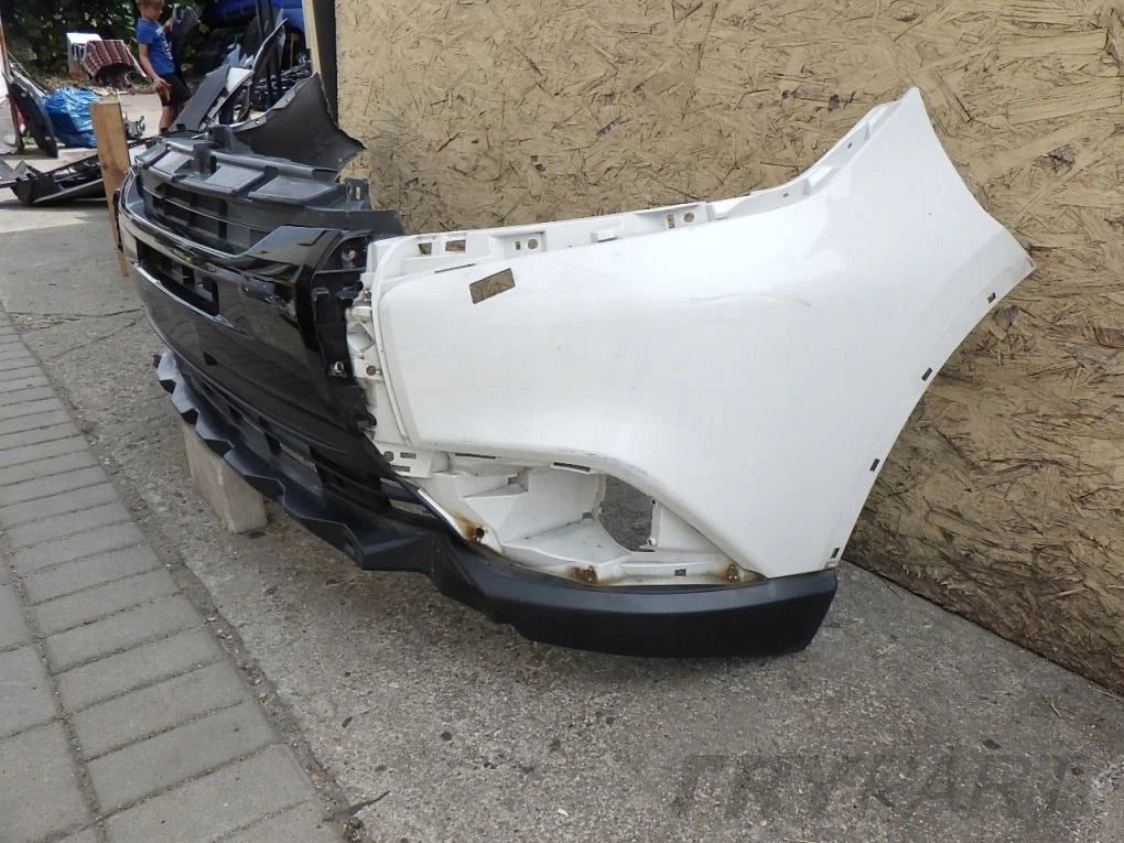 MITSUBISHI OUTLANDER III 3 Lift Front Bumper