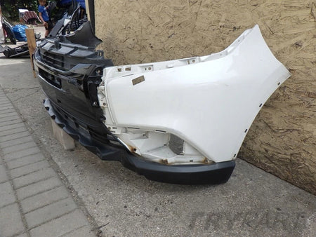 MITSUBISHI OUTLANDER III 3 Lift Front Bumper