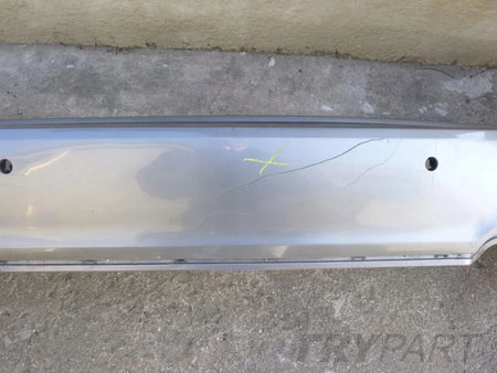 BMW X3 F25 M Package Rear Bumper