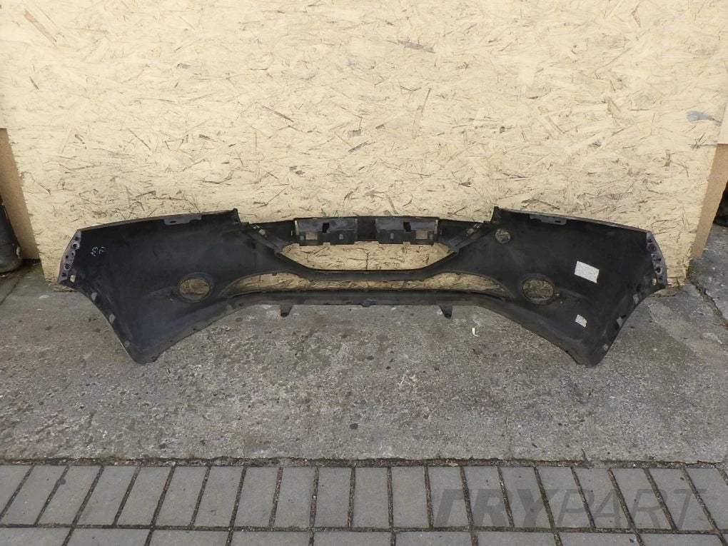 PEUGEOT 208 GT LINE GTI 12- Front Bumper