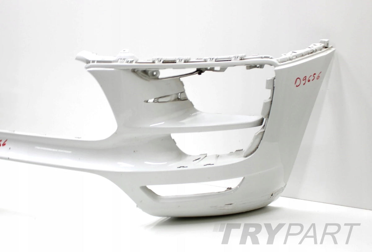 PORSCHE MACAN 95B GTS TURBO FRONT BUMPER