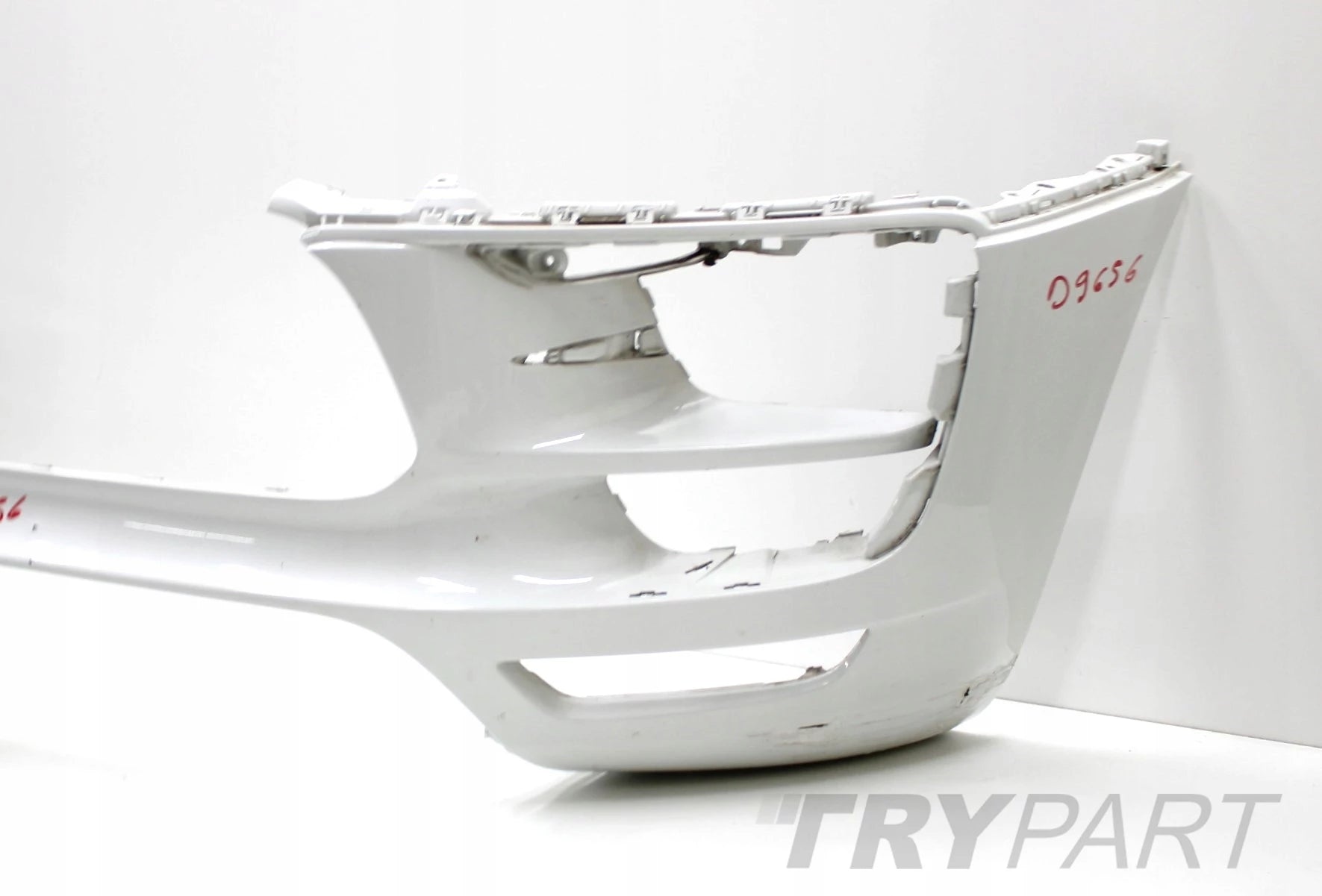 PORSCHE MACAN 95B GTS TURBO FRONT BUMPER