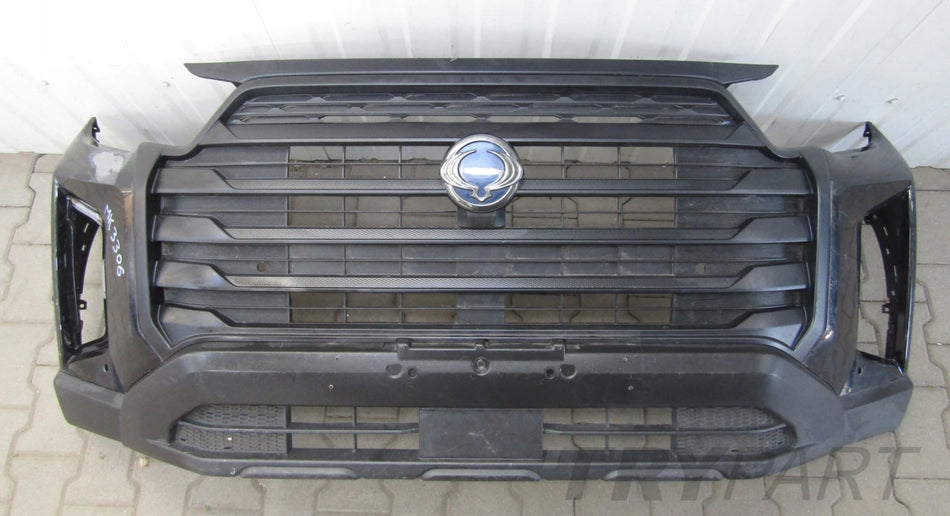 Front Bumper SSANGYONG MUSSO LIFT 21-