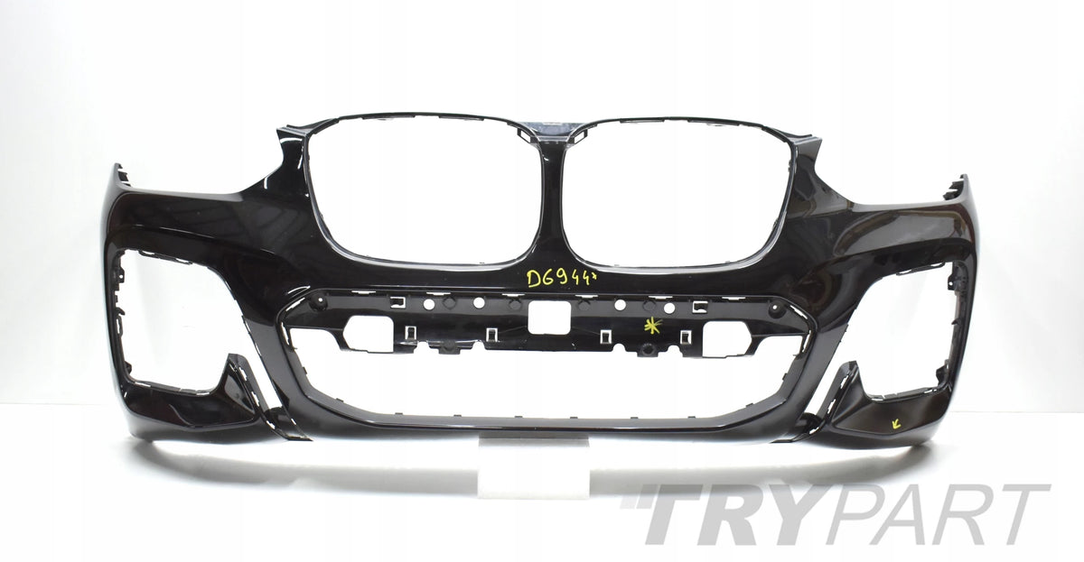 BMW X3 X4 G01 G02 M Sport Package Front Bumper Original