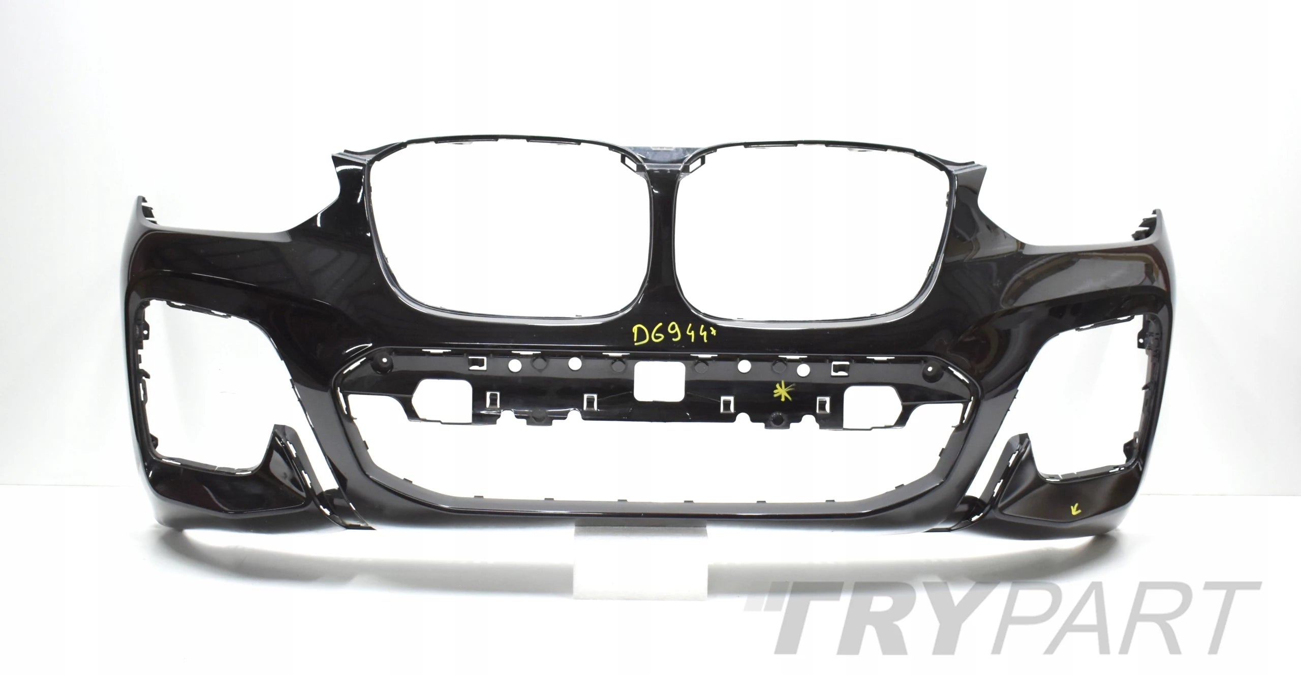 BMW X3 X4 G01 G02 M Sport Package Front Bumper Original