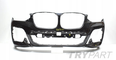 BMW X3 X4 G01 G02 M Sport Package Front Bumper Original