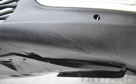 CITROEN BERLINGO IV FRONT BUMPER ORIGINAL + PANEL + GRILLE