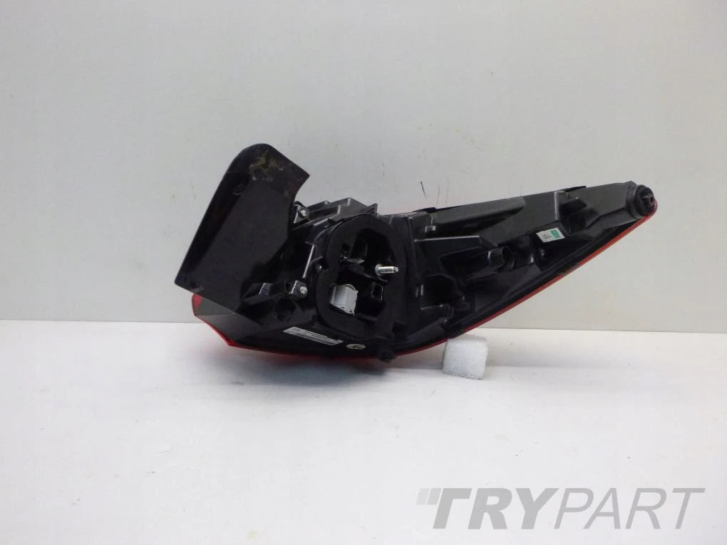 OPEL GRANDLAND X left rear lamp
