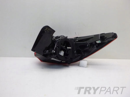 OPEL GRANDLAND X left rear lamp