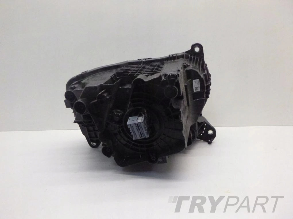 LAND ROVER DEFENDER FULL LED FRONT LEFT