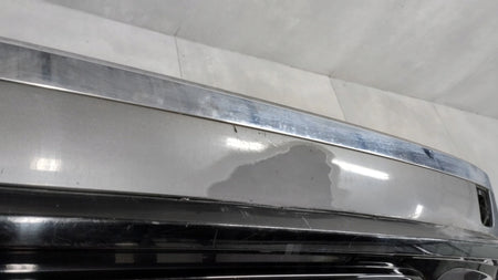 Rear bumper VW Volkswagen TOUAREG 7P6 R-LINE LIFT 14-18