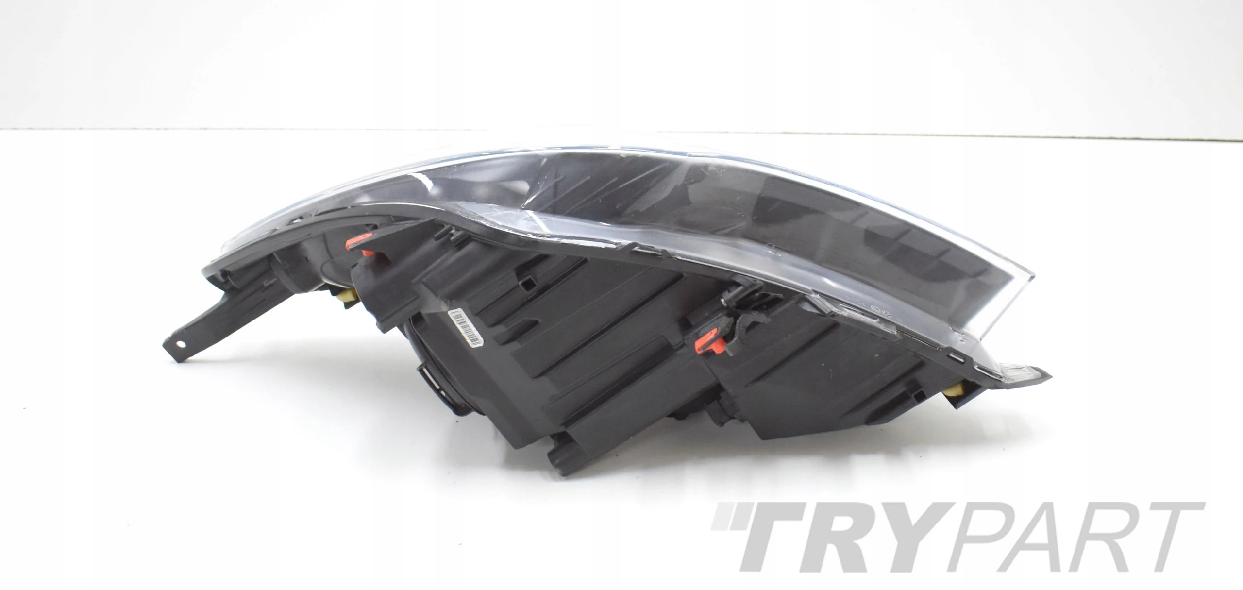 OPEL MERIVA B LIFT HEADLIGHT RIGHT FRONT ORG EU 13372320