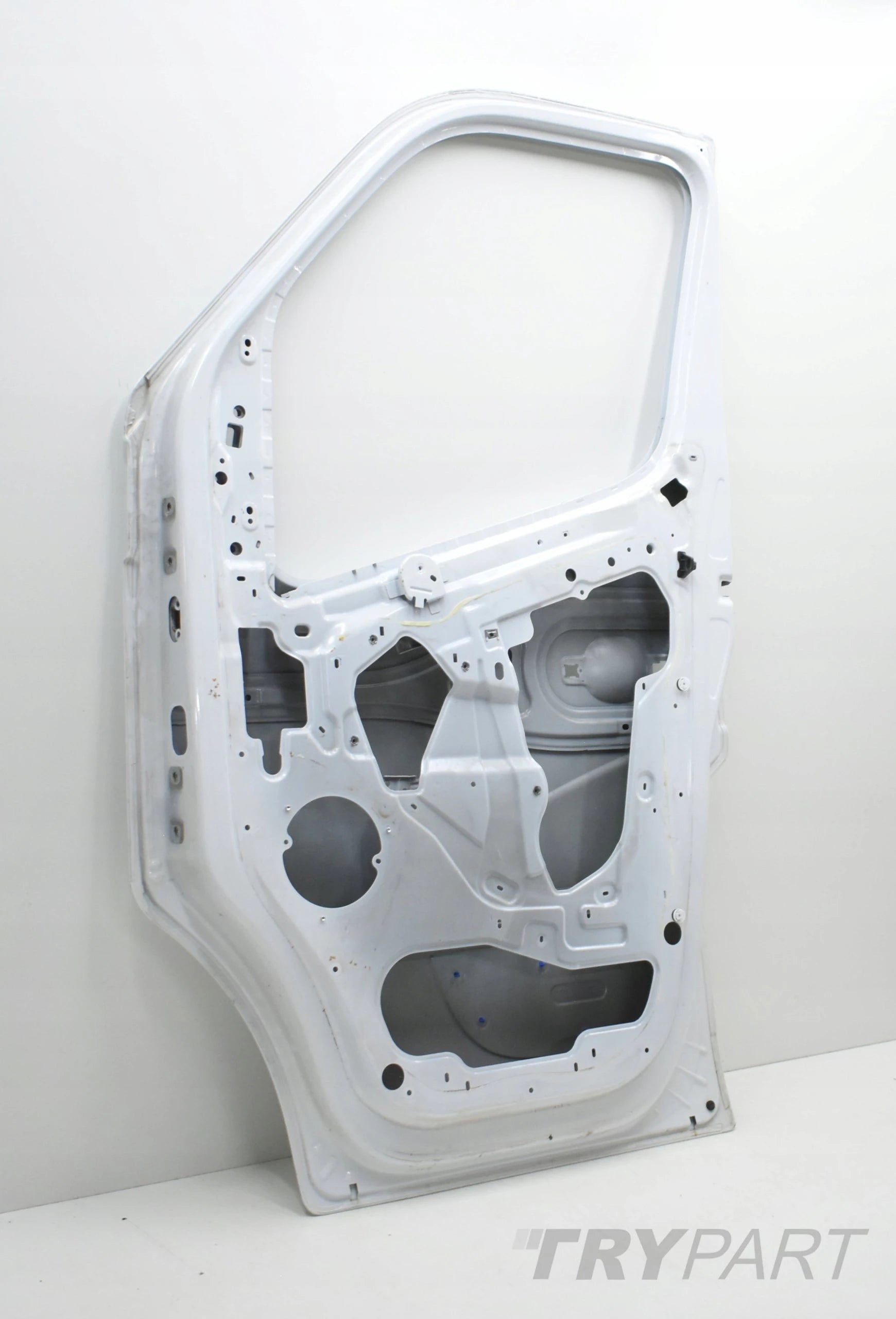 RENAULT MASTER III OPEL MOVANO RIGHT FRONT DOOR ORG