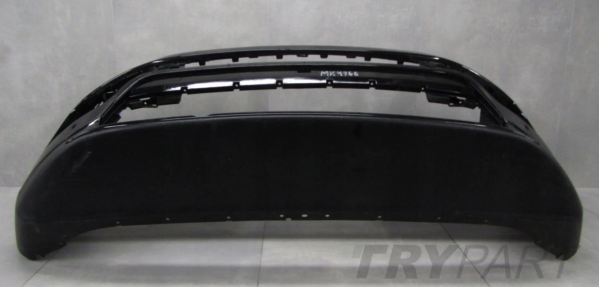 Front Bumper for Jeep Compass 2 II Lift 21-