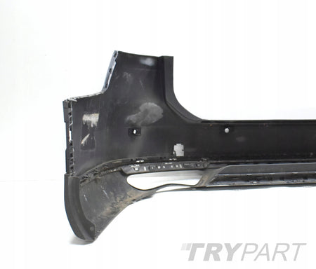 VW PASSAT B8 3G9 ALLROAD REAR BUMPER ESTATE ORG
