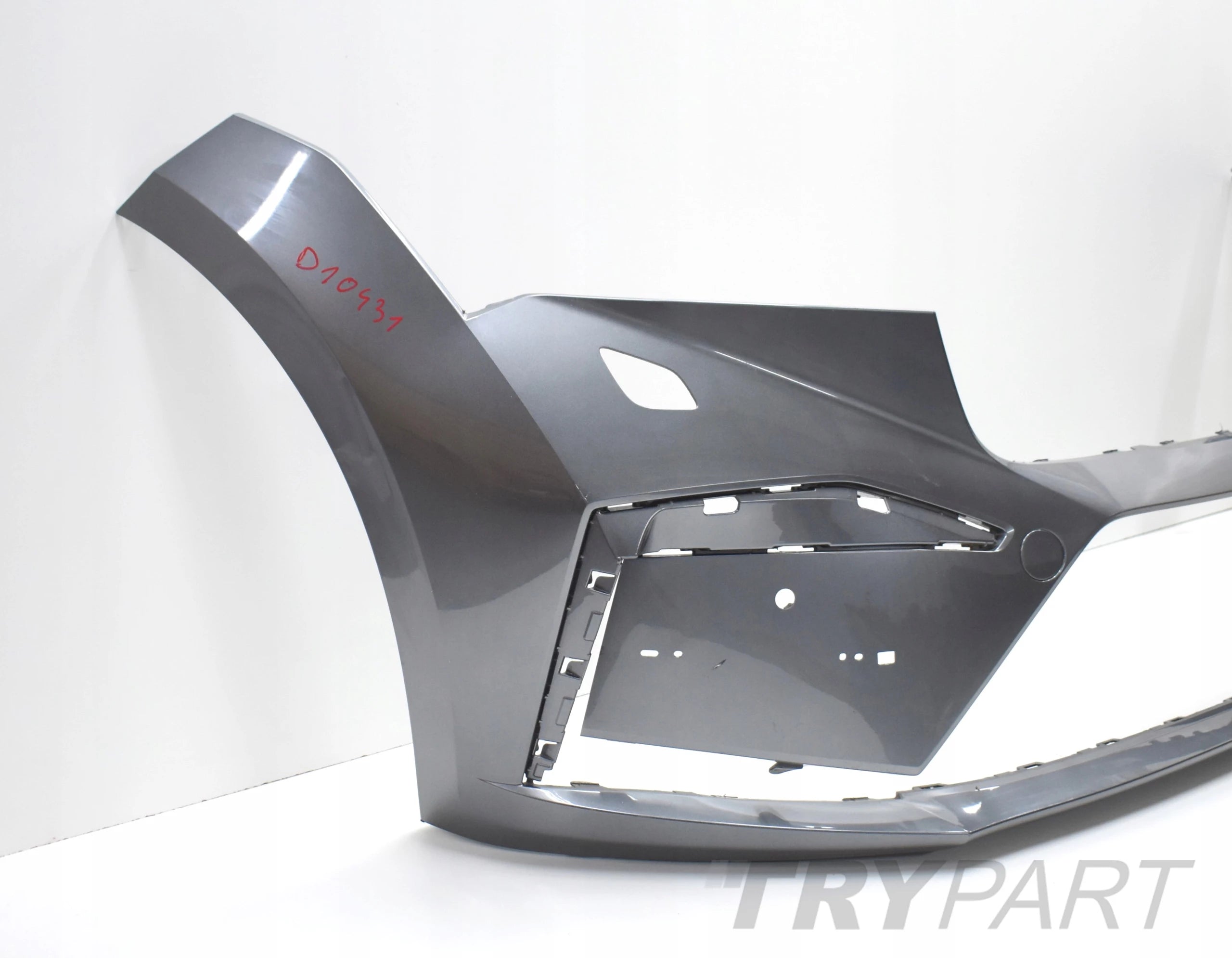 SKODA ENYAQ 5LA SPORTLINE FRONT BUMPER ORG
