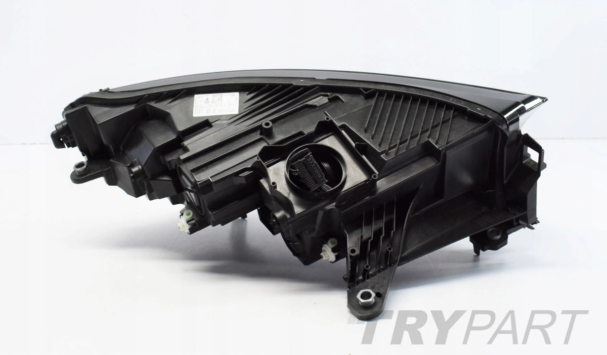 SKODA ENYAQ 5LB LEFT FRONT HEADLIGHT EU ORG