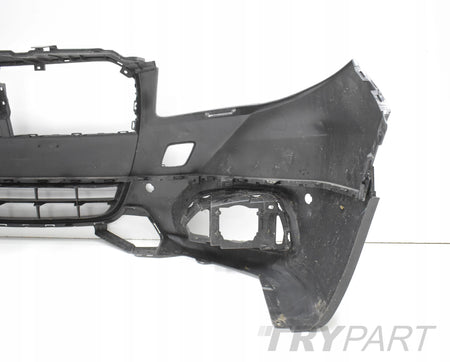 SUZUKI SX4 S-CROSS FRONT BUMPER ORG
