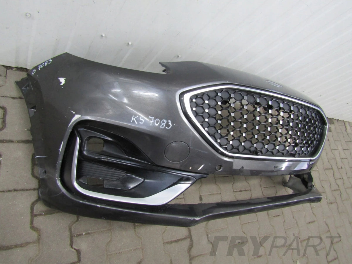 Front Bumper Ford Puma Mk2 II ST-Line Vignale 19-