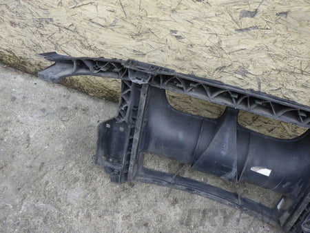 BMW 1 E81 E87 Front Bumper Reinforcement