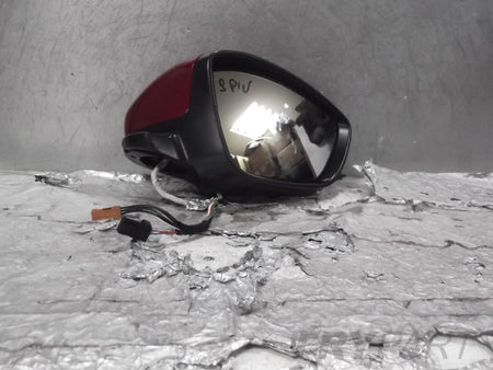 PEUGEOT 308 II T9 13- Right Exterior Mirror