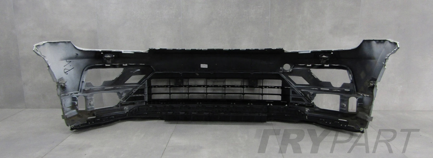 Front Bumper for Volkswagen VW Tiguan 5NN Allspace R-line 2016-2020