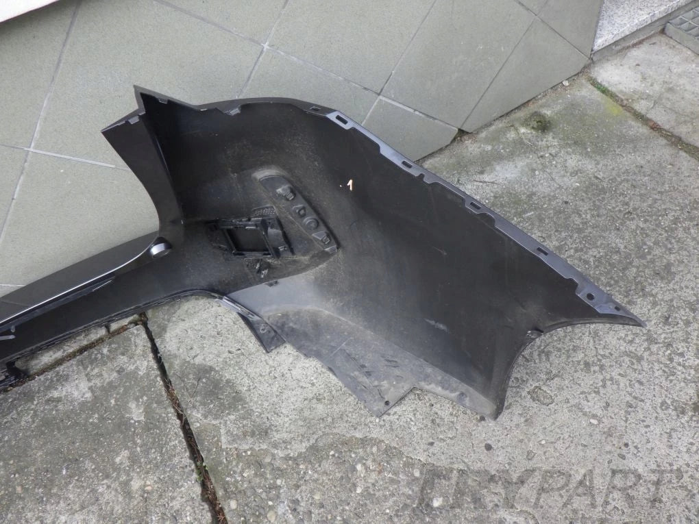 OPEL ASTRA 6 VI L KOMBI 22- Rear Bumper
