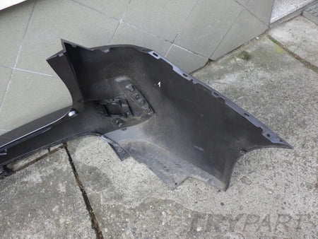 OPEL ASTRA 6 VI L KOMBI 22- Rear Bumper