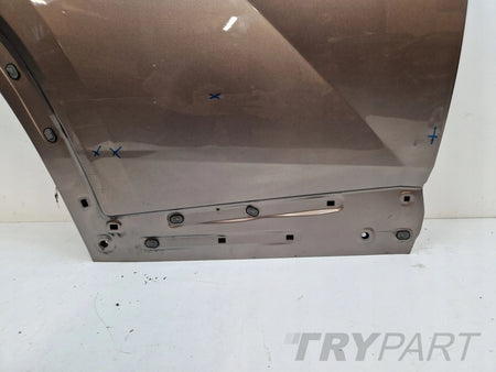 HYUNDAI TUCSON IV Rear Right Door