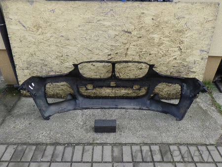 BMW X3 G01 X4 G02 M Sport Package Front Bumper