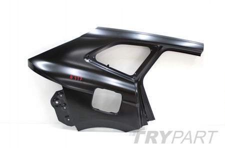 SKODA ENYAQ 5L REAR RIGHT FENDER HOUSING ORIGINAL NEW
