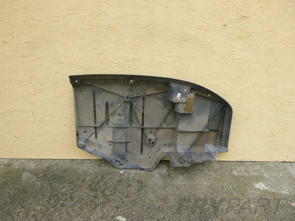 TOYOTA COROLLA E16 2013- Underbody Shield