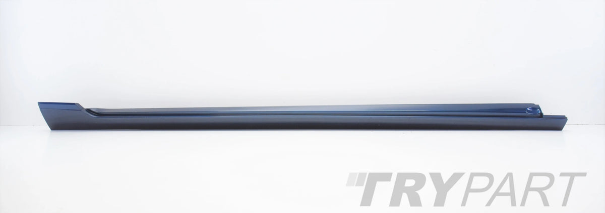 VW PASSAT B8 3G DOOR SILL STRIP RIGHT ORG