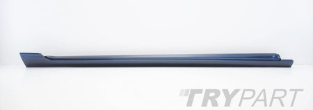 VW PASSAT B8 3G DOOR SILL STRIP RIGHT ORG