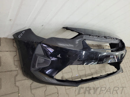 Front Bumper Opel Corsa F GS-Line 19-