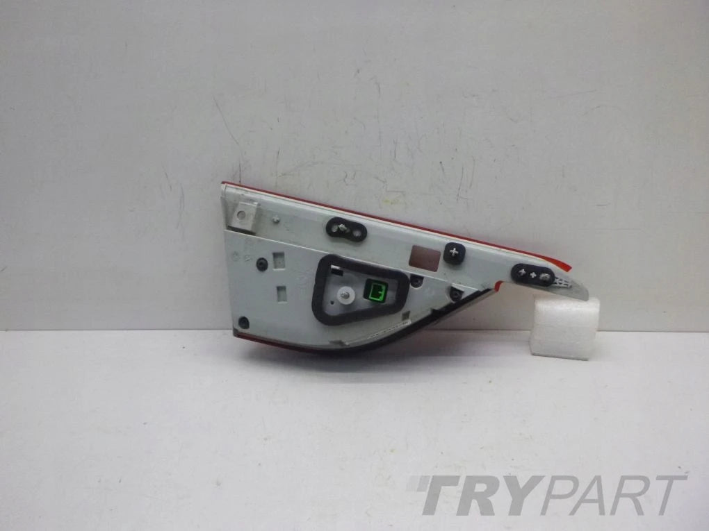 JAGUAR XF rear lamp right