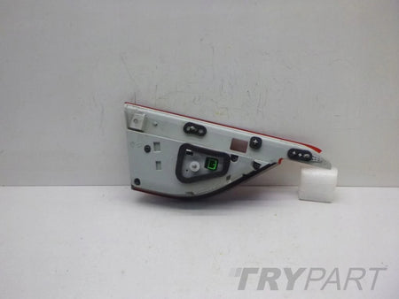 JAGUAR XF rear lamp right