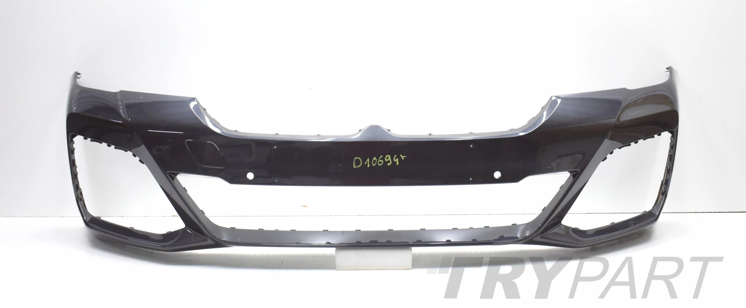 BMW G30 G31 LIFT LCI M Package Front Bumper ORG