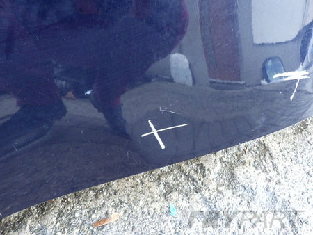 MERCEDES C CLASS 205 14- front left fender
