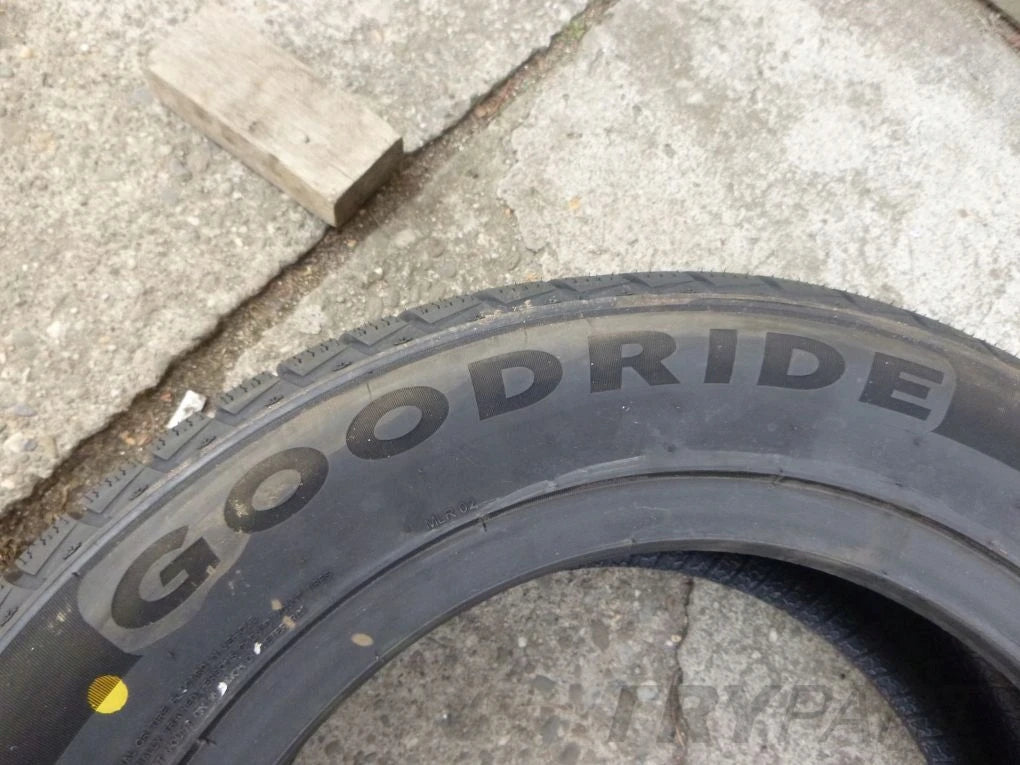 Goodride Z507 99V XL 225/55 R16 winter tire