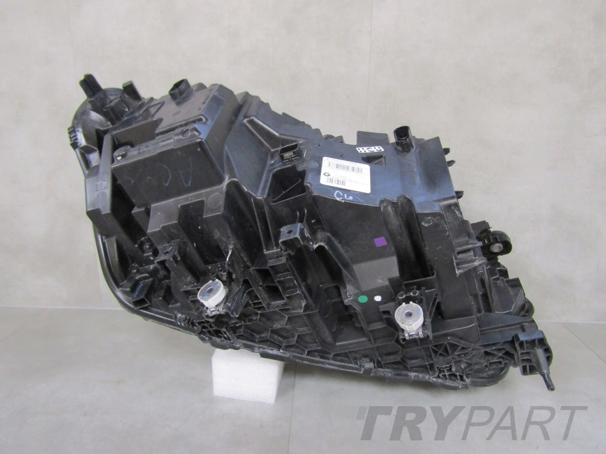 BMW X5 G05 X6 G06 FULL LED Headlight 18-23 LH LEFT 9481783